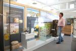Housesteads Museum 